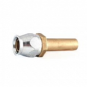 Velvac Hose End Fitting 142102