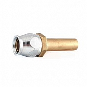 Velvac Hose End Fitting 142103