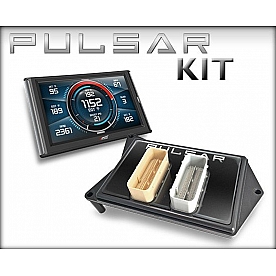 Edge Products Power Package Kit 33550