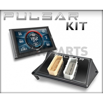 Edge Products Power Package Kit 33550