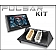 Edge Products Power Package Kit 33550