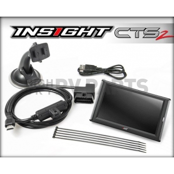 Edge Products Power Package Kit 33550-2