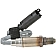 Bosch Oxygen Sensor - 15366