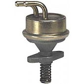 Carter Fuel Pump Mechanical - M6798