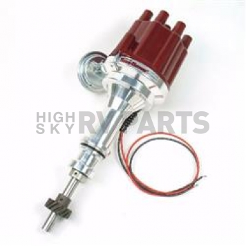 Pertronix Distributor D7132701