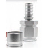 Redhorse Performance Hose End Fitting 7000165