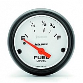 AutoMeter Gauge Fuel Level 5715