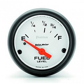AutoMeter Gauge Fuel Level 5715