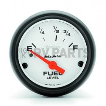 AutoMeter Gauge Fuel Level 5715
