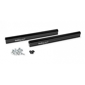 Holley  Performance Fuel Injector Rail - 534-224
