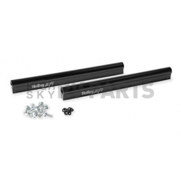 Holley  Performance Fuel Injector Rail - 534-224