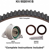 Dayco Products Inc Timing Belt Kit - 95201K1S