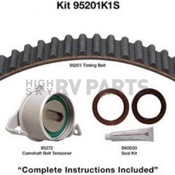 Dayco Products Inc Timing Belt Kit - 95201K1S