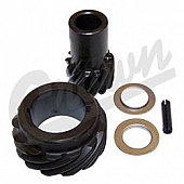 Crown Automotive Jeep Replacement Engine Timing Camshaft Gear 4486635K