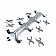 COMP Cams Valve Lifter Installation Kit - 35-1001