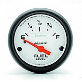 AutoMeter Gauge Fuel Level 5717