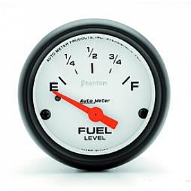 AutoMeter Gauge Fuel Level 5717