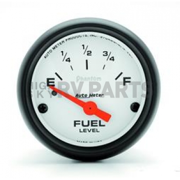 AutoMeter Gauge Fuel Level 5717
