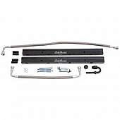 Edelbrock Fuel Injector Rail - 3647