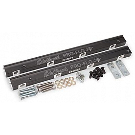 Edelbrock Fuel Injector Rail - 3648
