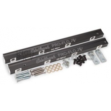 Edelbrock Fuel Injector Rail - 3648