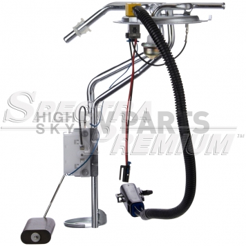 Spectra Premium Fuel Tank Sending Unit FG09D