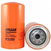 Fram Filter Fuel Filter - P3380