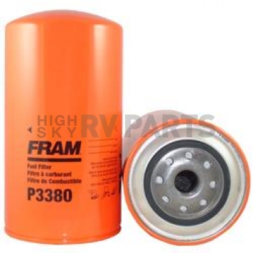 Fram Filter Fuel Filter - P3380