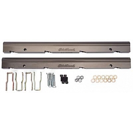 Edelbrock Fuel Injector Rail - 3638