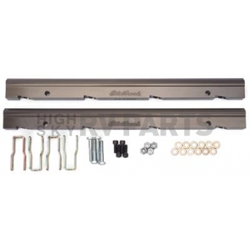 Edelbrock Fuel Injector Rail - 3638