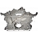 Dorman (OE Solutions) Timing Cover - 635-555