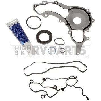 Dorman (OE Solutions) Timing Cover - 635-555-2