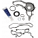Dorman (OE Solutions) Timing Cover - 635-555