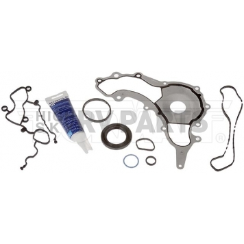 Dorman (OE Solutions) Timing Cover - 635-555-3