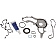 Dorman (OE Solutions) Timing Cover - 635-555