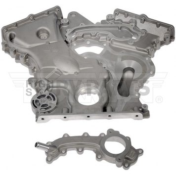 Dorman (OE Solutions) Timing Cover - 635-555-4