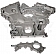 Dorman (OE Solutions) Timing Cover - 635-555