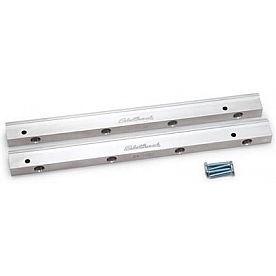 Edelbrock Fuel Injector Rail - 3639