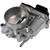 Dorman (TECHoice) Throttle Body - 977322