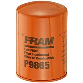 Fram Filter Fuel Filter - P9865
