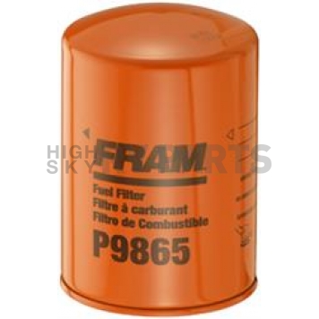 Fram Filter Fuel Filter - P9865