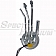 Spectra Premium Fuel Tank Sending Unit FG01C