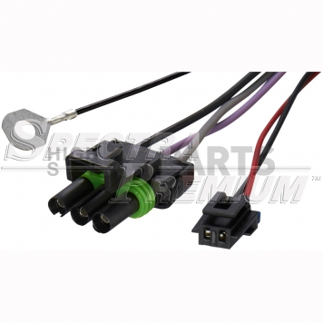 Spectra Premium Fuel Tank Sending Unit FG01C-3
