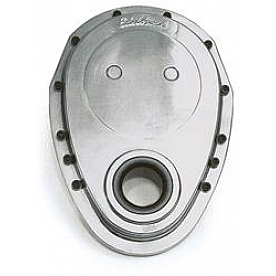 Edelbrock Timing Cover - 4240