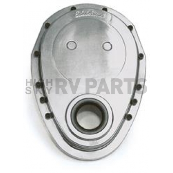 Edelbrock Timing Cover - 4240