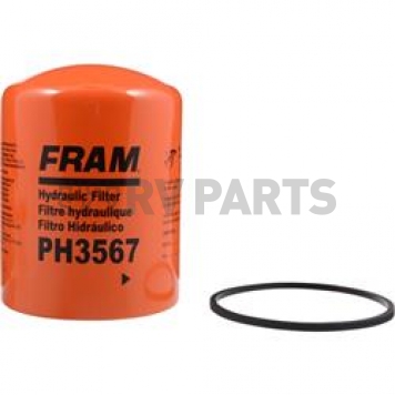 Fram Filter Fuel Filter - PH3567