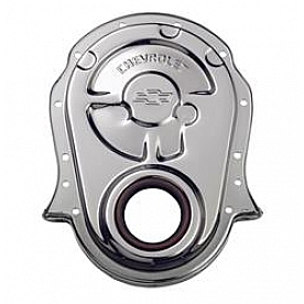 Proform Parts Timing Cover - 141-216