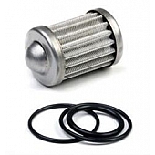 Holley  Performance Fuel Filter - 162-557