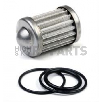 Holley  Performance Fuel Filter - 162-557