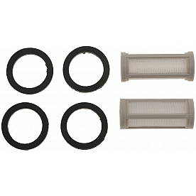 Help! By Dorman Fuel Filter - 55243